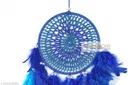 Feather Wall Hanging Dream Catcher 