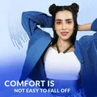 Aroma NB121 Corridor Upto 40 Hours Playtime* Fast Charging, Dual Pairing Neckband Bluetooth 