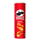 Pringles Potato Chips - Original 107 gm