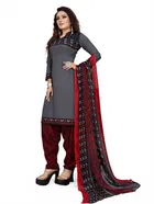 शारदा क्रिएशन विमेंस ड्रेस मटेरियल 