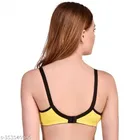 Polycotton Feeding Bra for Women 