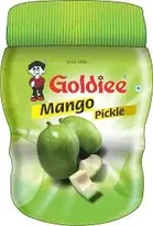गोल्डी मैंगो पिकल 1 kg
