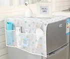 Waterproof Fridge Cover 