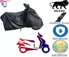 Honda Activa i Scooty Cover 