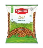 Agropure Gold Kala Chana Sabut 500 g