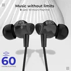 Aroma NB123 Arise Upto 100 Hours Playtime, Dual Pairing, Voice Changer Neckband Bluetooth  