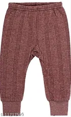 Woolen Thermal Bottomwear for Kids 