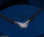 Alloy Mangalsutra for Women 