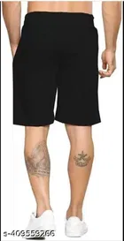 Cotton Shorts for Men 