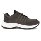 Sports Shoes for Men, Brown 