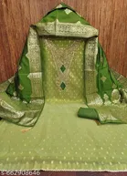 Unstitched Suit 
