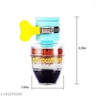 Carbon Faucet Water Filter 