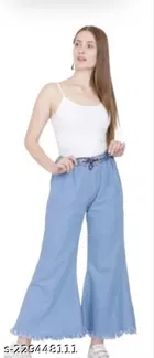 Denim Jeans for Women 