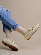 Shoetopia Girls Loafers 