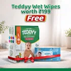 Teddyy Baby Easy Diapers Pants 