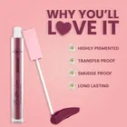 Shryoan Luxe Satin Liquid Lipstick 