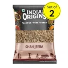 इंडियन ओरिजिन्स शाही जीरा 2X50 g 