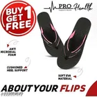 Flipflop for Women, Black 