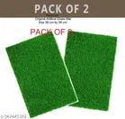 Artificial Grass Doormat 