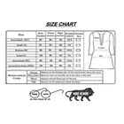 Crepe Block Print Kurti for Women 