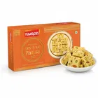 Yumigoes Dry Fruit Patisa 400 g