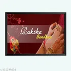 Plastic Photo Frame 
