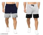Cotton Shorts for Men 