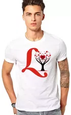 Long Sleeves T-Shirt for Men 