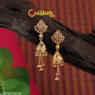 Jhumkhas for Women 
