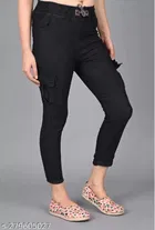 Denim Jeans for Girls 