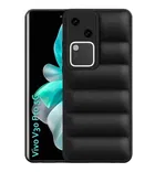Vivo V30 5G Rubber Mobile Cover 