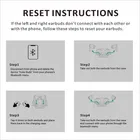 Truke Airbuds Lite Earbuds 