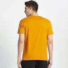 Round Neck Printed T-Shirt for Men 