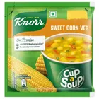 Knorr इंस्टेंट स्वीट कॉर्न कप सूप 3X9.5 g 