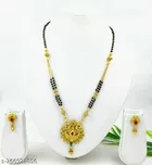 Diva New Trend Mangalsutra Set