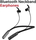 BT235 Bluetooth Neckband 