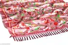 Cotton Printed Dupatta for Women & Girls, Multicolour 