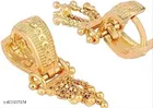 Alloy Earrings for Women 