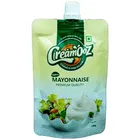 Creamooz Eggless Mayonnaise 100 g