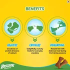 Pedigree Biscrok Biscuits Dog Treats Chicken Flavour, 500gm