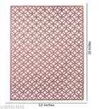 PVC Table Placemat 