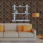 Bliss Vinyl Wallpaper for Home 