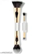 Makeup Brushes Set, Multicolor, Set of 1