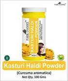Park Daniel Premium Kasturi Haldi Powder 