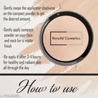 Ronzille Wet & Dry Compact Powder