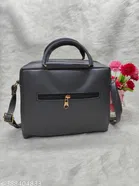 PU Sling Bag for Women 