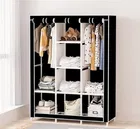 Collapsible Wardrobe 