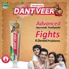 Zandu Dantveer 400 g