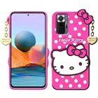 Redmi Note 10ProMax Mobile Back Cover 