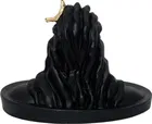 MAGIC PLUS Adiyogi Shiva Statue Decorative Showpiece 